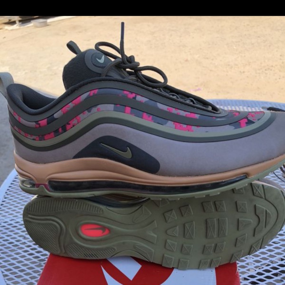 Nike Air Max 97